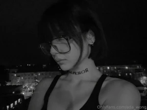 I m fascinated by your mix of confidence and mystery what draws you to