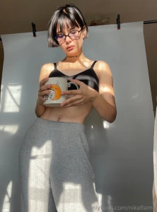 Would you leave everything behind for a single moment that could