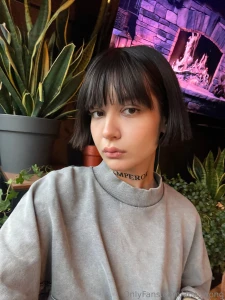 I believe that every glance we share is a promise of something greater