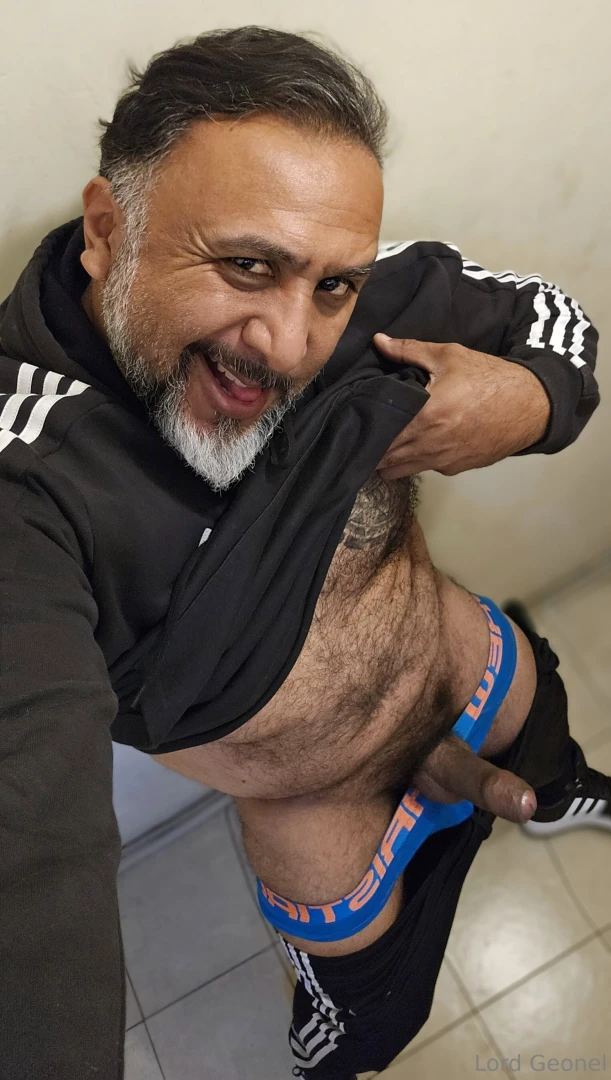 How are your skills in sucking 