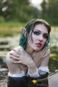 Wet dangerous and i know exactly how to pull you in deeper and deeper part 3