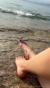 Piedini da lago fino a dove possiamo arrivare