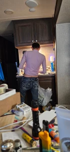 Yall want to help this hottie here and we can show you something part 1