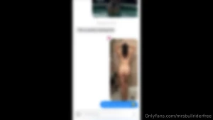 Text exchange with one of my boyfriends just dropped the entire thread