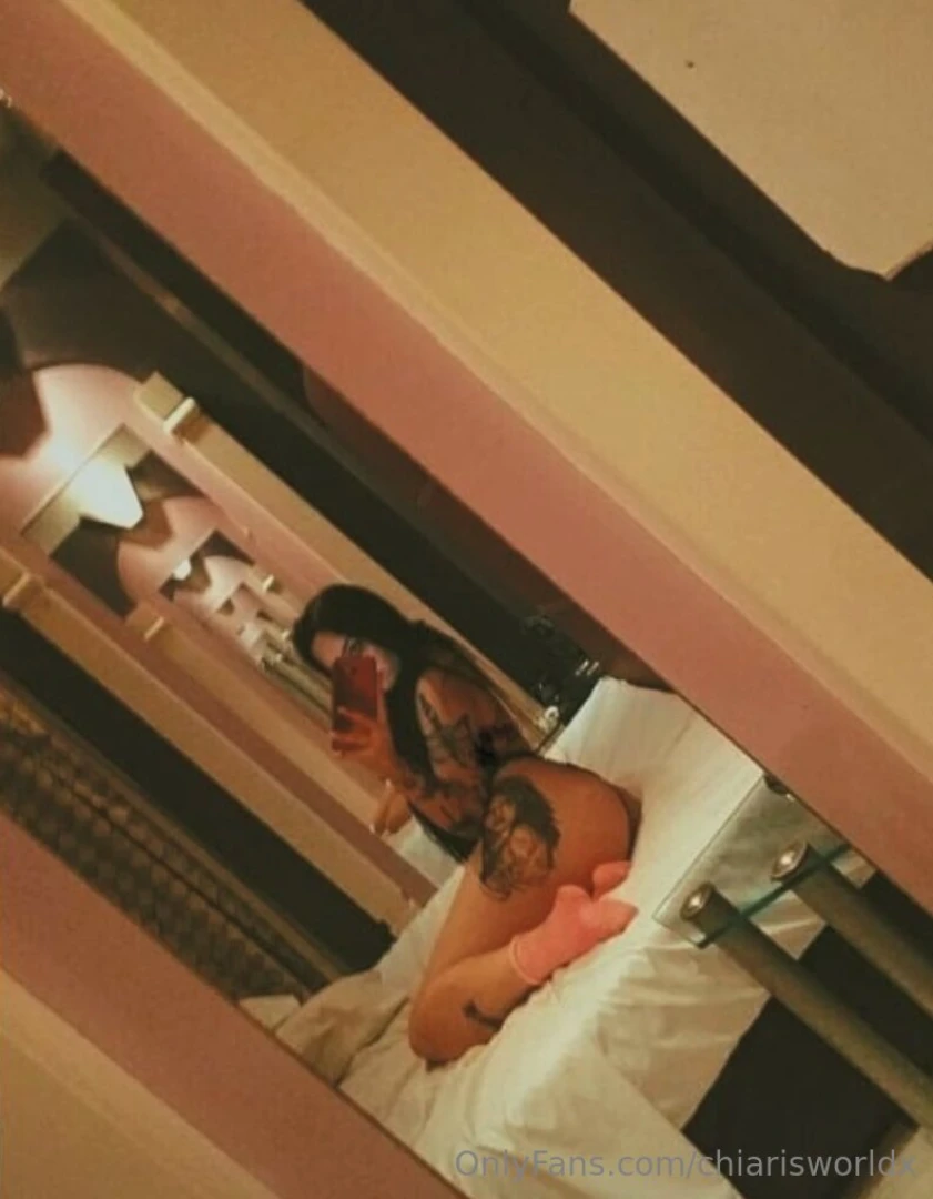 I ve prepared something unique together we ll make it unforgettable part 3 