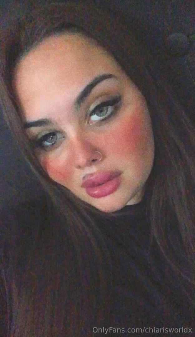 Come closer to see the magic let me show you something special 