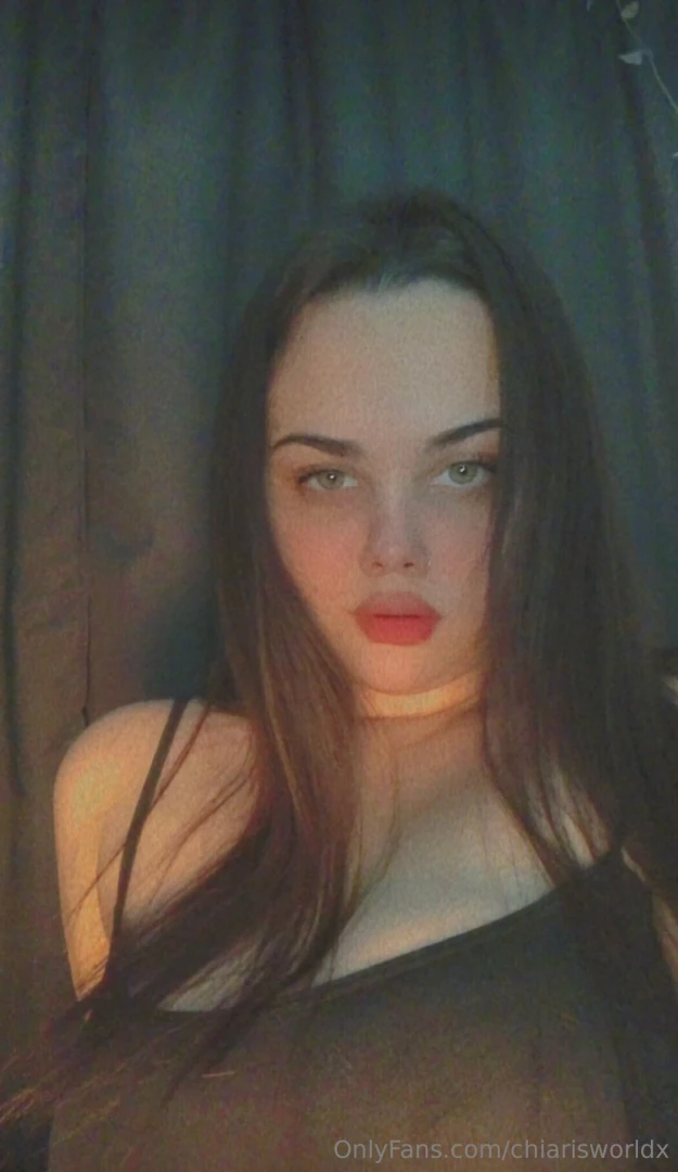 What s the first thing you d do if i was yours i m all ears 