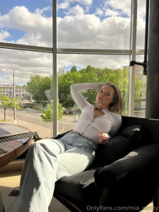 Find time to relax because there is always work and life has a way of part 1