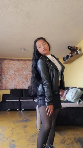 Quiero ser la musa de tus sue os