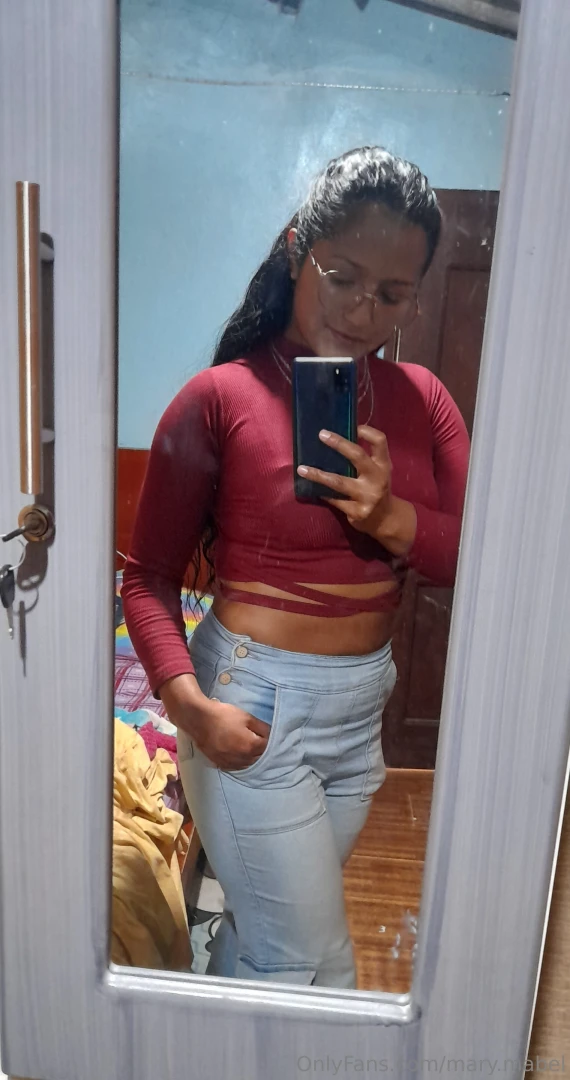 Te gustar a tenerme en tu cama 