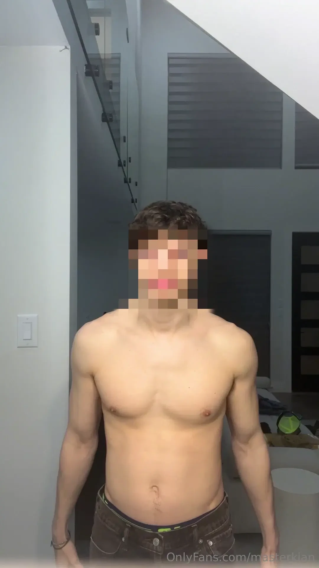 3 more task of the day vids deleted from last year with face unblurred 