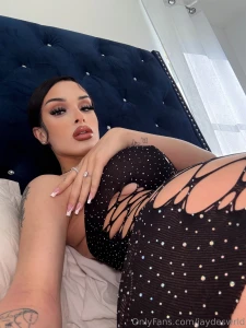 Not trying to impress just express