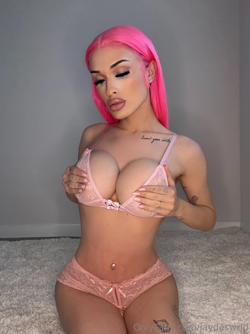 Wet in ways you can t imagine 