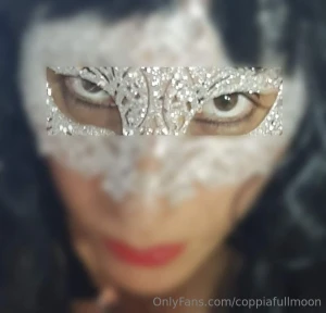 Buongiorno tesori miei e carnevale