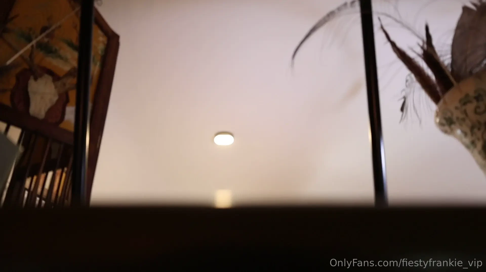 I see you perving on me and i like it full video in your dms 