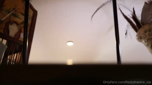 I see you perving on me and i like it full video in your dms