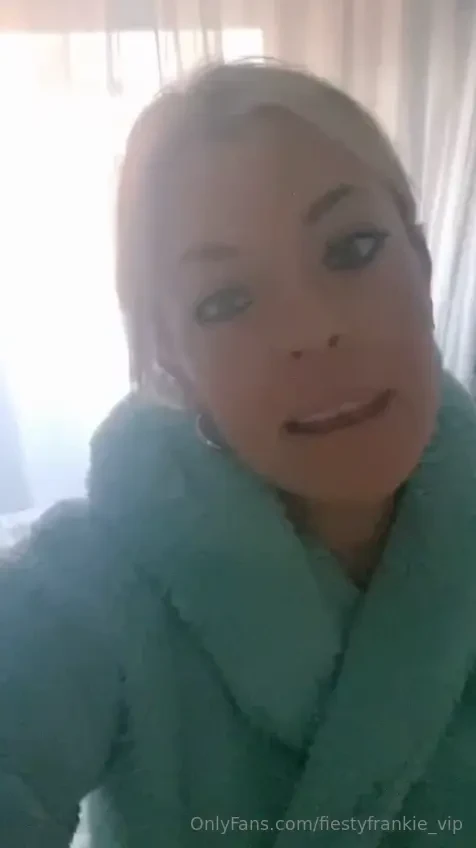 Feeling a little naughty part 21 