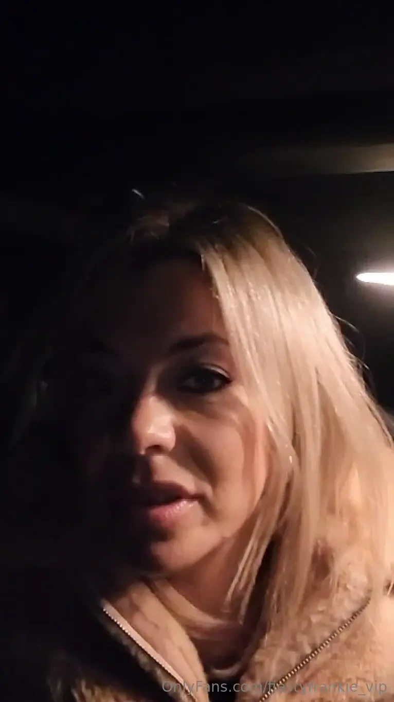 Friday chit chat just watched it back and my phone cut off right at 