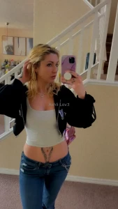Off to run some errands part 1