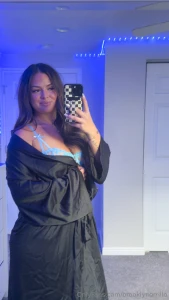 Wanna watch it slip off part 1