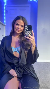 Wanna watch it slip off