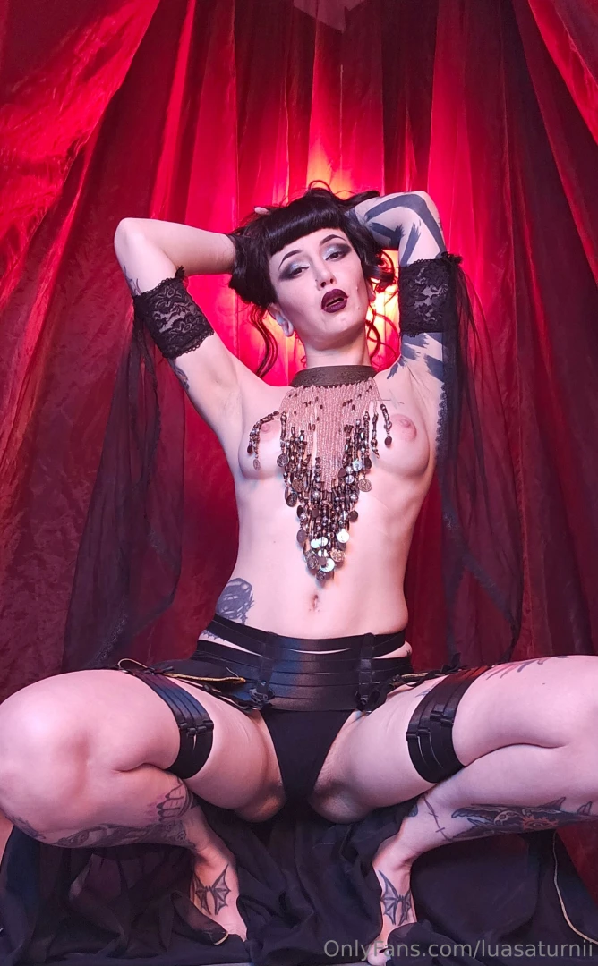 Empress of sin part 3 