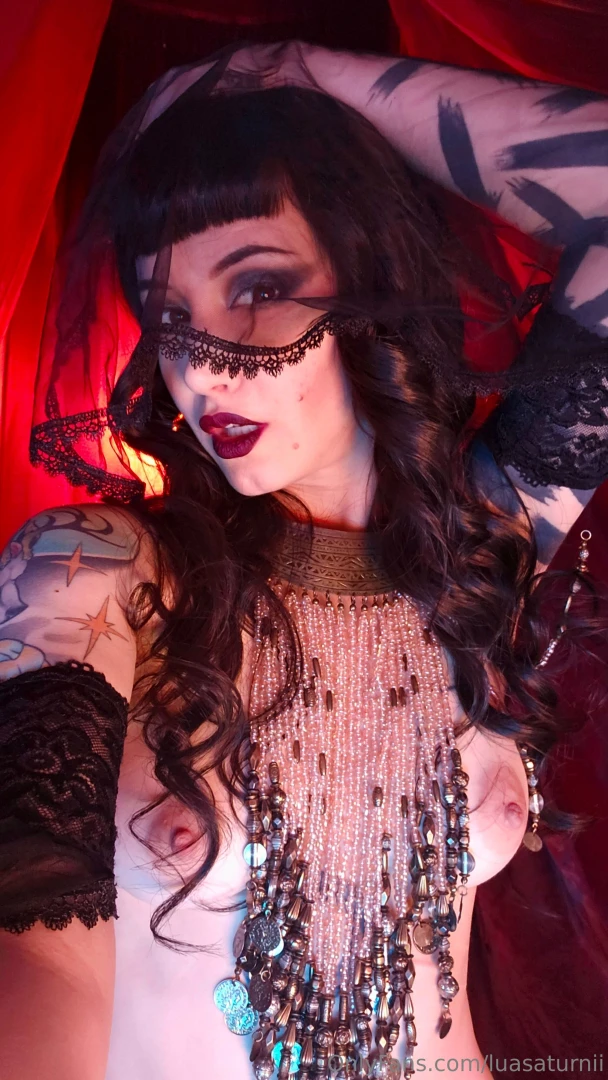 Empress of sin part 5 