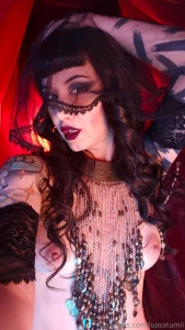 Empress of sin part 5