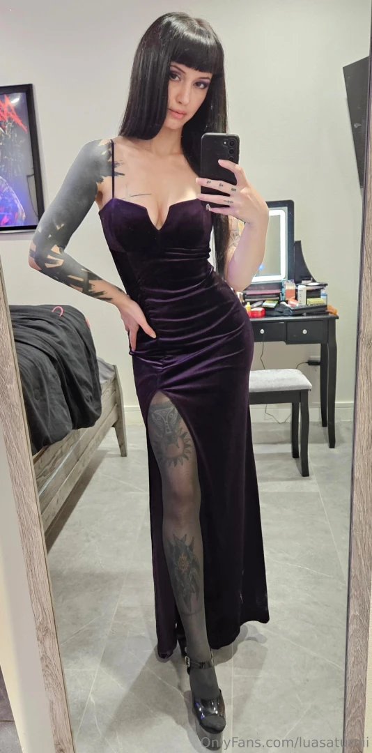 One more year around the sun thank you for joining me in these horny 