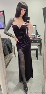 One more year around the sun thank you for joining me in these horny