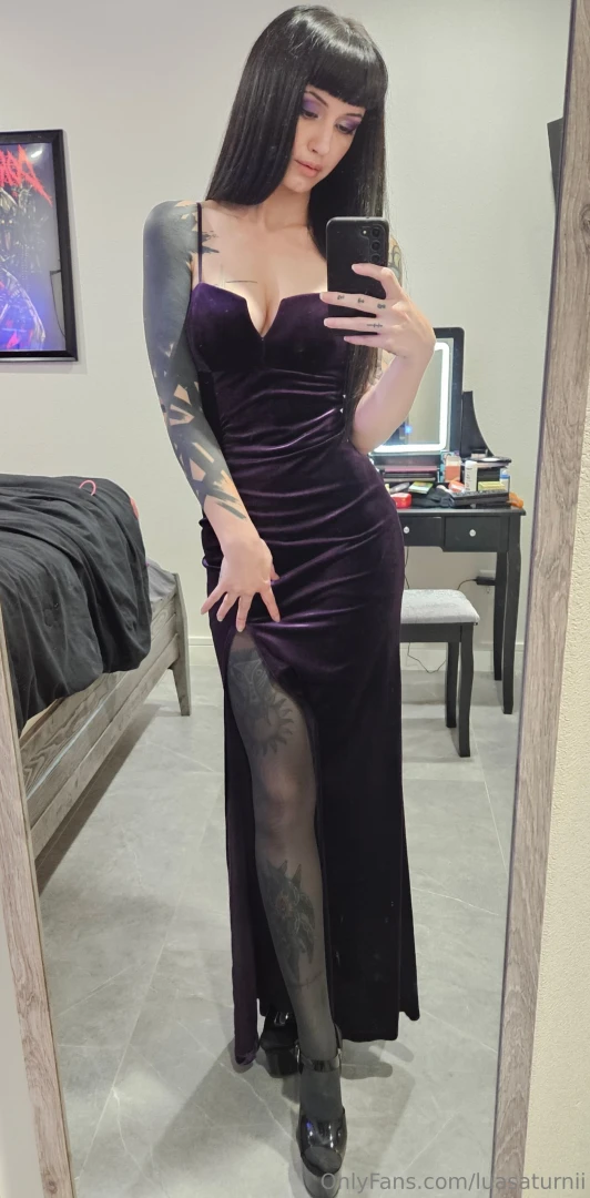 One more year around the sun thank you for joining me in these horny part 1 