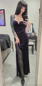 One more year around the sun thank you for joining me in these horny part 1