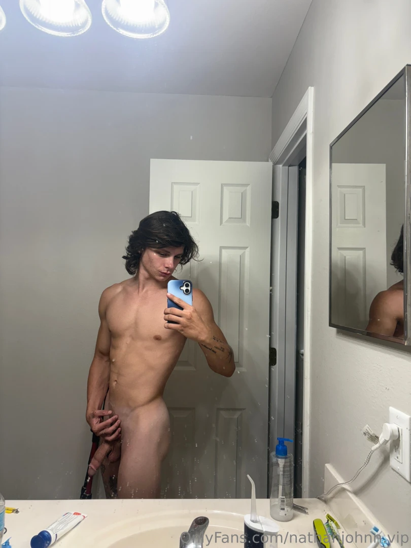 My dick is out is yours let s cum together this morning 