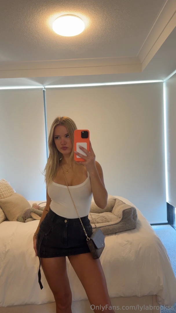 U think u could leave me wanting more part 5 