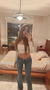 If we had 10 minutes before someone walked in what would you risk