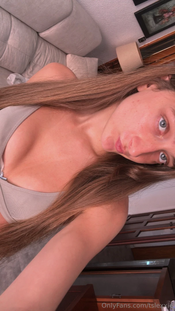 I feel like teasing someone 