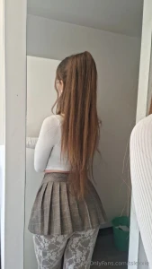 What would you say if i told you i taste better than i look