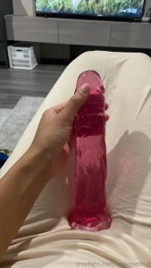 Totally stretched out you re gonna love it just like i did it was huge