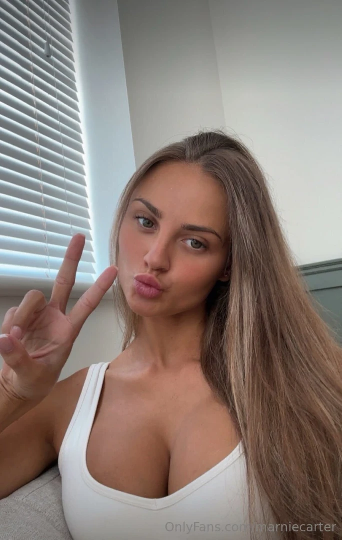 Your all natural baby girl eviesummerr finally made an of and her vip part 44 