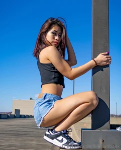 What s your favorite thing about me tell me in the comments part 1