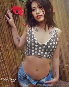 I want to be your girl part 27