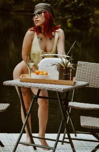 Does this make me mommy material