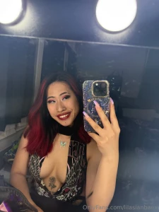 Thinking about me part 91