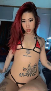 Am i pretty stroke it once for yes twice for yesssss part 2