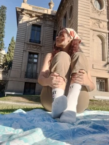 It s a beautiful sunday to have your feet in the sun part 1