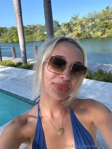 Beach girly foreverrr part 1