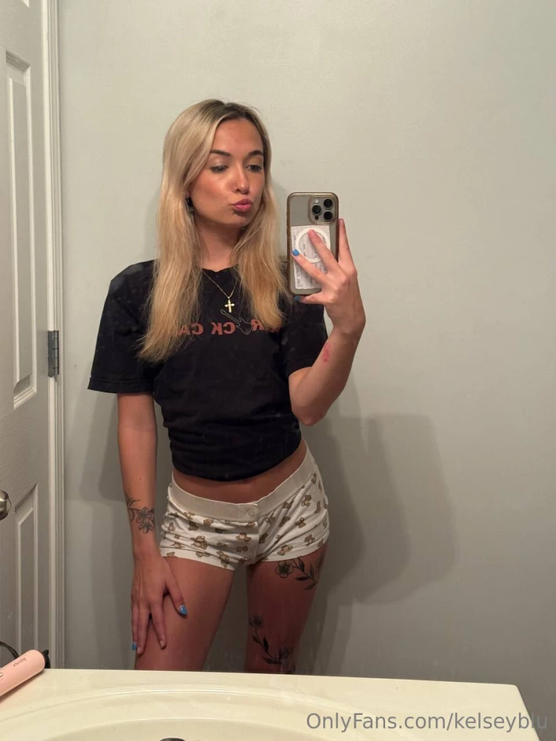 Cute enough to cancel plans for part 3 