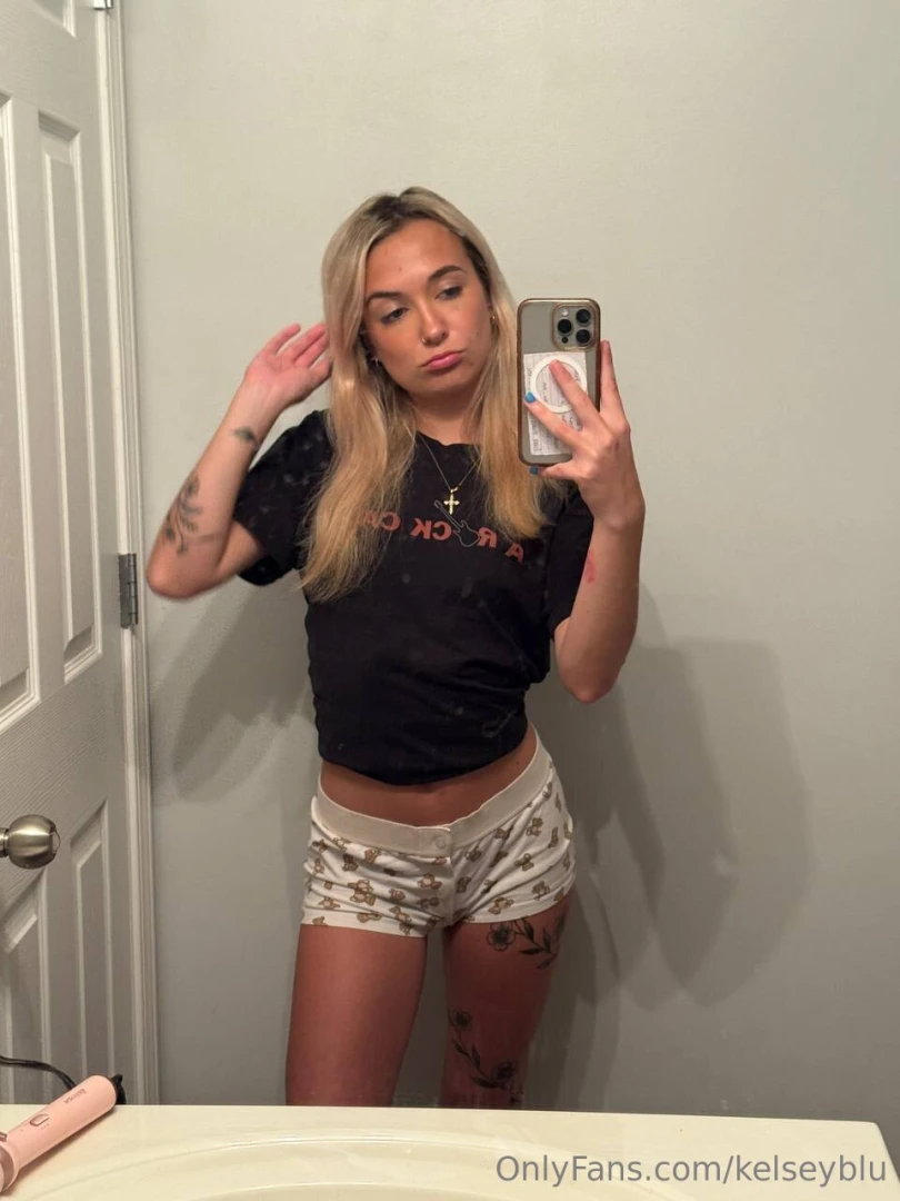 Cute enough to cancel plans for part 4 