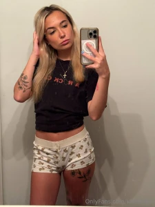 I m gonna act like i m not waiting for u to text first but i am