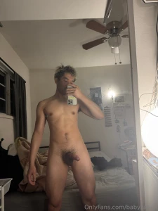 Come here baby boy part 3